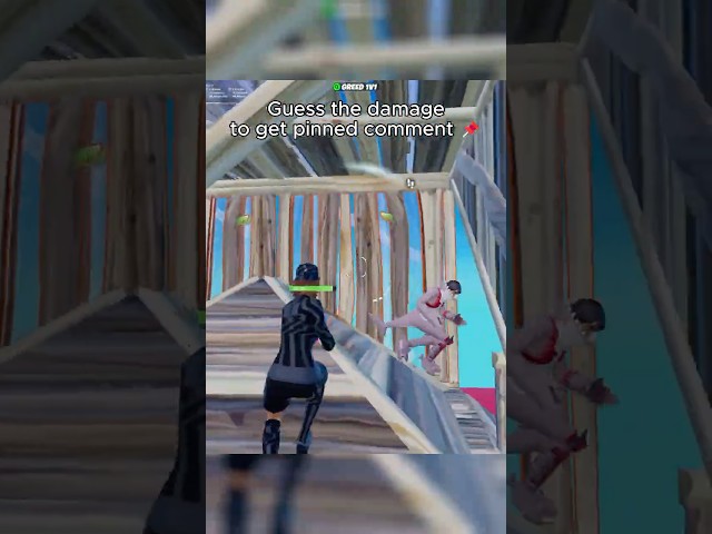 Guess the damage to get pinned comment 📌