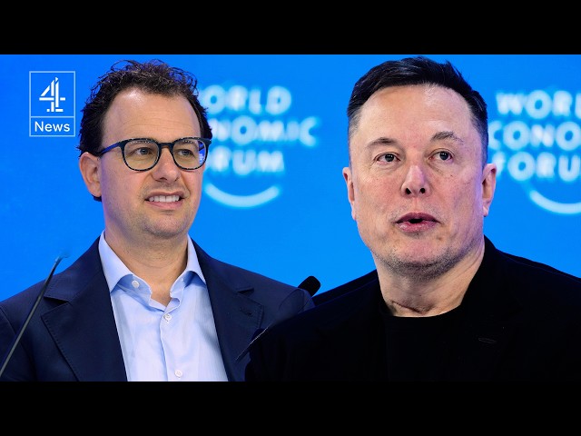 What’s behind global calls to ‘slow down’ artificial intelligence