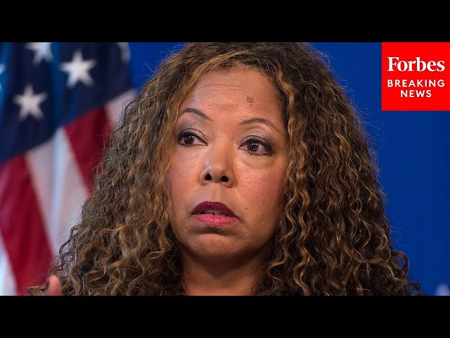 Lucy McBath Promotes Workforce Development Programs