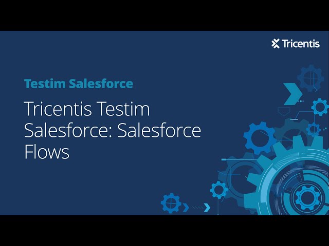 Salesforce Flows