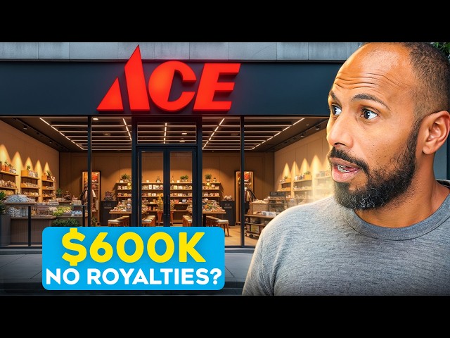 Is an Ace Hardware "Franchise" a Good Investment? (Sales, Costs & Fees)