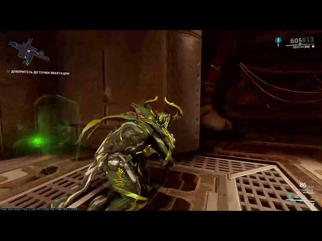 Стрим от &—S.E.M.98_TV—& По Играм ( Warframe ) серия 1