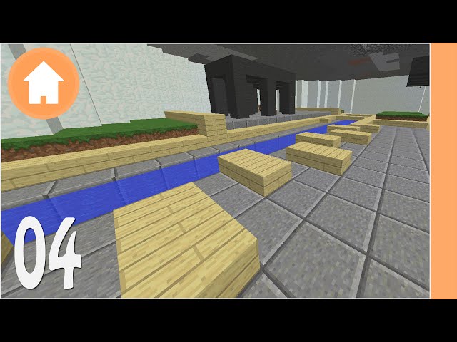 KaoshKraft Minecraft SMP - Expanding Our Base #4