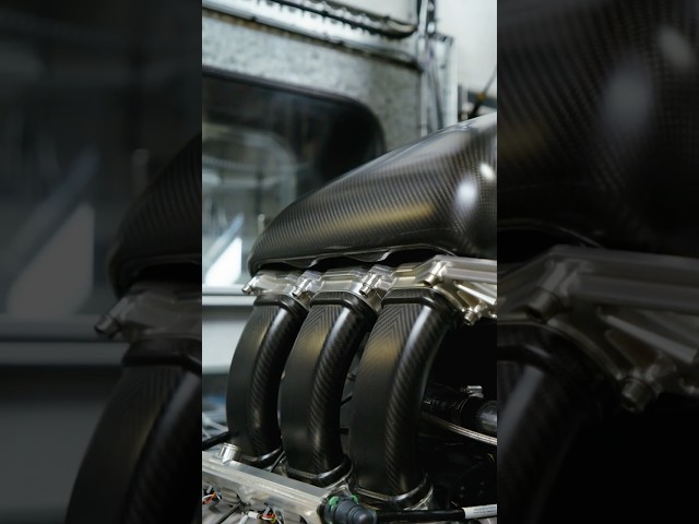 Watch Now | Porsche 911 Carrera Coupe & Cabriolet Reimagined by Singer Engine Development