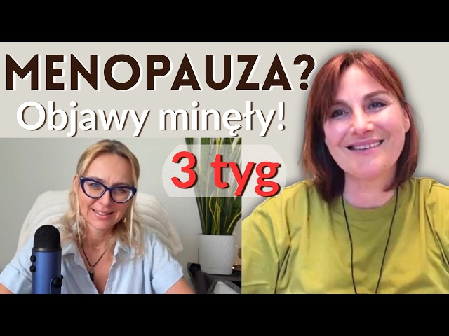 Menopause and Carnivore – symptoms started disappearing after 3 weeks!