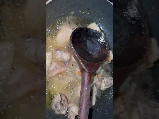 White karahi recipe #minivlog #shortsfeed #shortsvideo #shorts #short #recipe