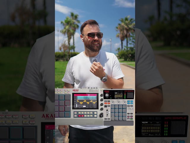MPC battle  #mpclive3 #beatmaking #mpcsample #beatmaker #mpckey37  #mpcone