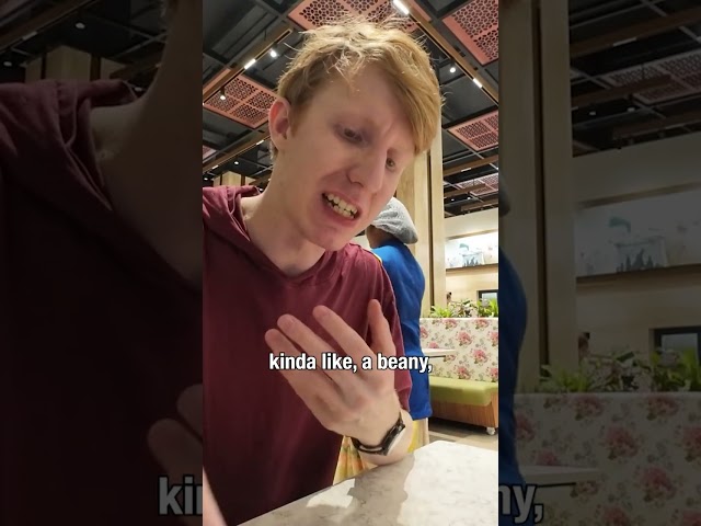 Trying Anapoorna Cafe in Coimbatore, India š®š³