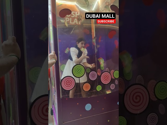 Dubai Mall #shorts #subscribe