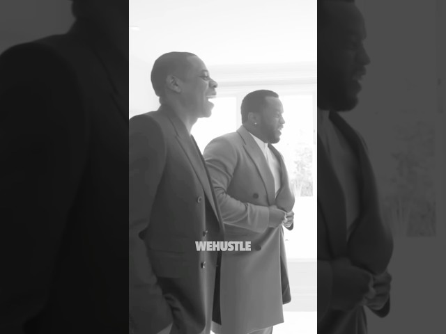 The Shady lawyer targeting Jay-Z & P Diddy