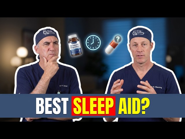 Best Medications To Help You Sleep. What Works and What Doesn't