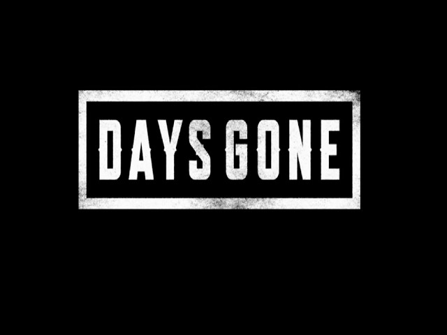 Days Gone (Survival II Live Stream)  - Part 4:
