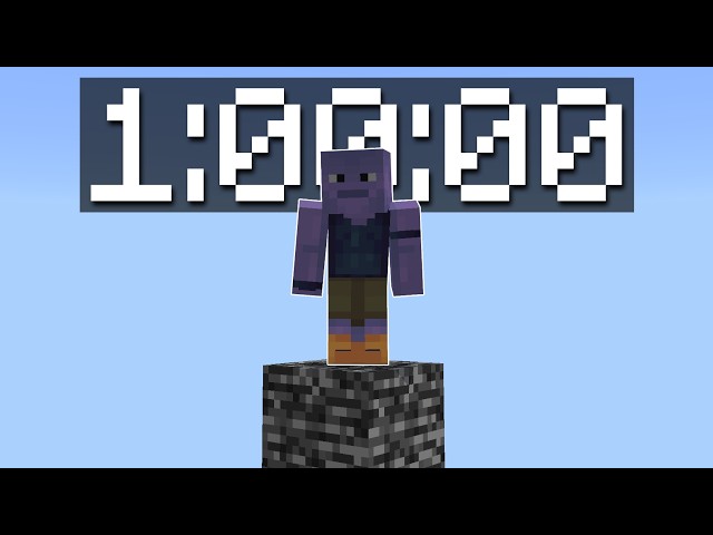 1 Hour of Pillars of Fortune