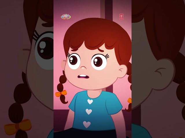The Magical Talking Portraits ✨😲The Talking Portraits | Bedtime Story | Learning Story for Kids