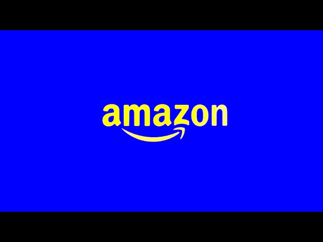 Amazon logo intro super Effects (Sponsored by Gamavision Csupo Effects)
