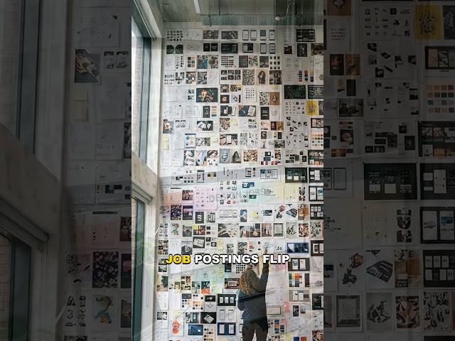 A Machine Won an Art Prize. Then Design Changed #Shorts