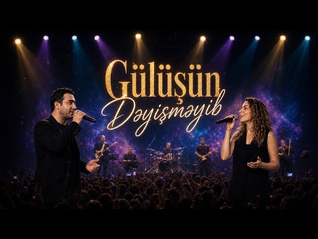 Rauf Tağıyev - Gülüşün dəyişməyib
