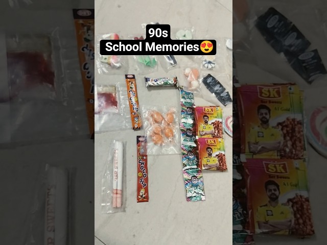 90s School Memories 😍🥰 #shorts #youtubeshorts #90s #memories