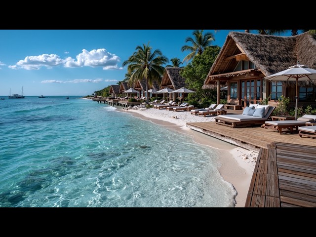 Cafe Del Mar Mix - Sunset Chillout Ibiza And Luxury Chillout Lounge Music For Deep Relaxation