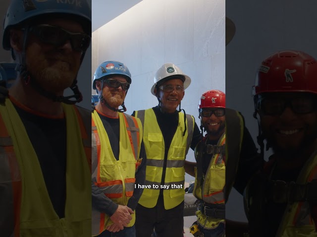 Obama Presidential Center