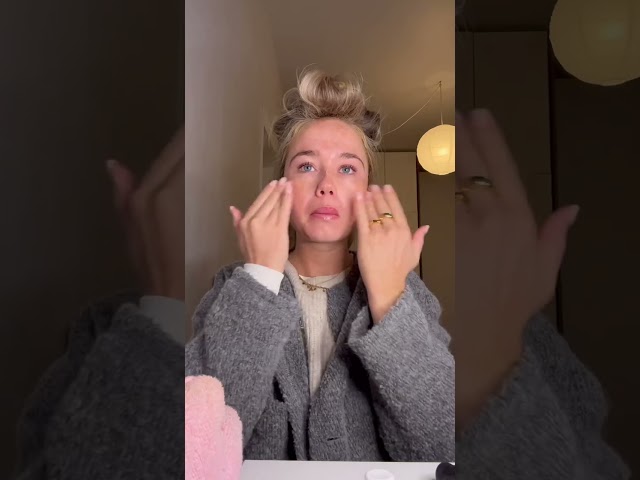 a morning in my life as a uni student