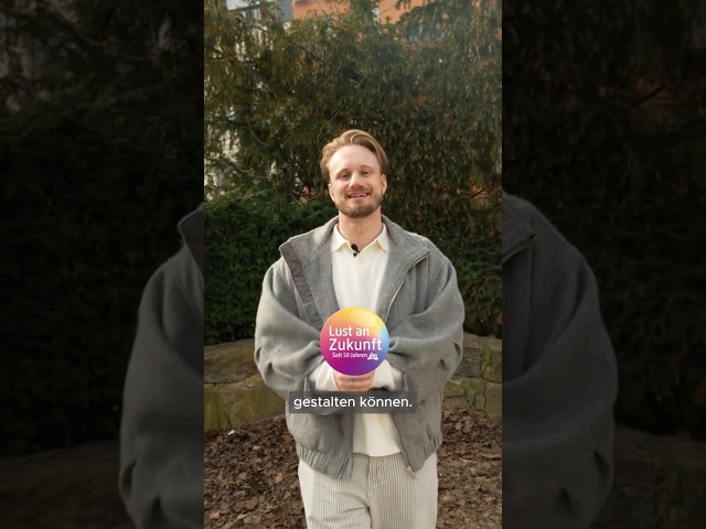 Du engagierst dich bürgerschaftlich? 🫶 Dann ist das für dich! 😉