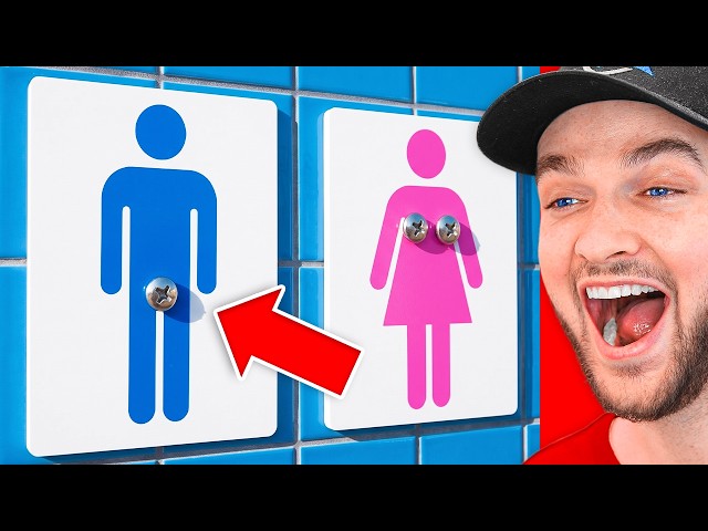 1 HOUR of World’s Funniest Sign Fails!