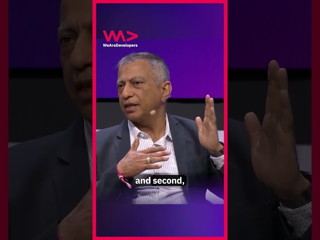 Prince Kohli (CEO of Sauce Labs): We Need Intent-Based Testing and Intent-Based Code Generation