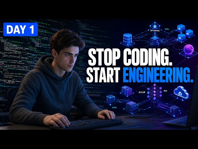 Nodejs Backend Class day1