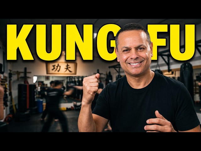Your Mastermind Skills Library (Whoa, I Know Kung Fu)