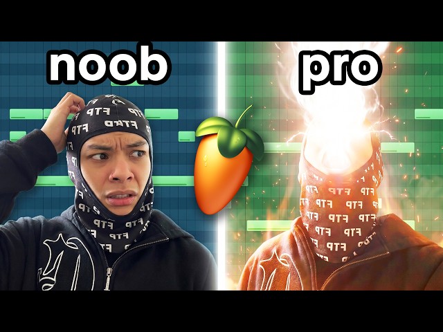 how to make beats