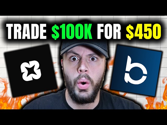 Propr vs. Breakout: Which Crypto Prop Firm Actually Pays?