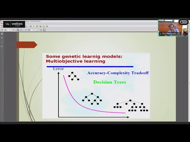 Day-5 Session-1 SDC-05A Advanced Optimization Techniques & MATLAB