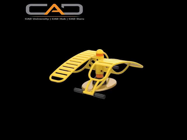 Ab Machine Mechanism 10
