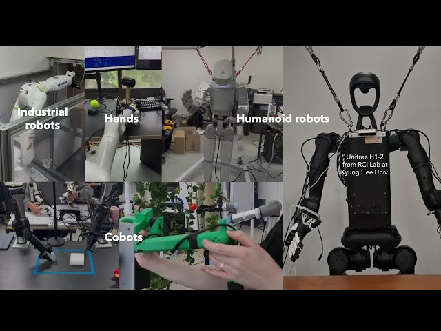EasyTrainer: Agentic No-code Robot AI Platform