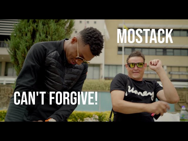 MoStack - Can't Forgive!