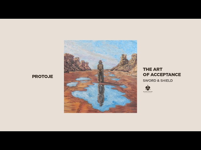 Protoje - Sword & Shield (Official Audio)