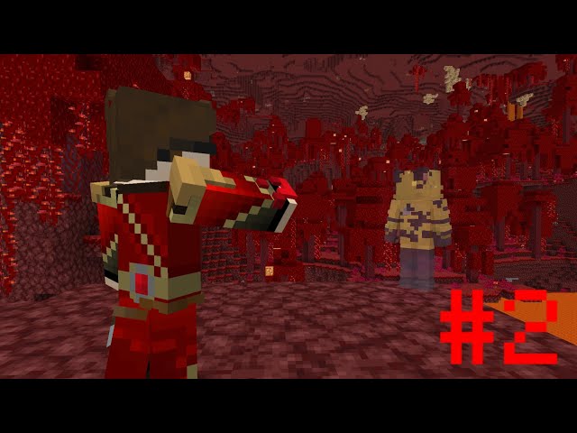 Surviving Without My Teamate-Damned Life Ep2