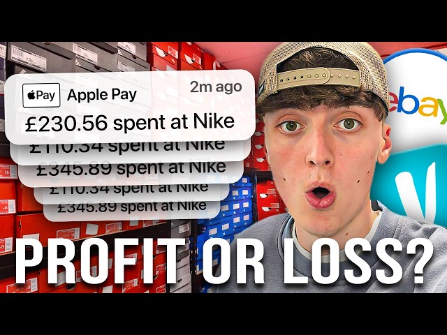 Is It Worth Starting Reselling In 2026?