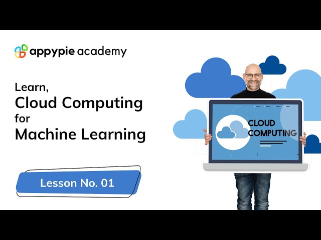 Cloud Computing Course Introduction - Lesson 01