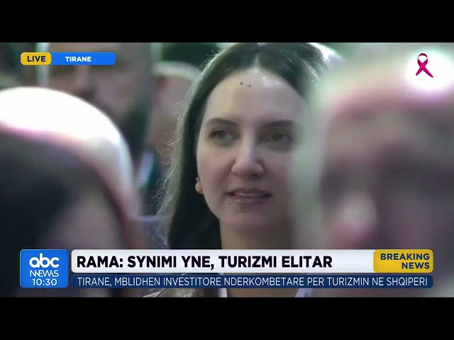 “Shqipëria, me mikpritje organike”/ Rama: Turistët janë bërë ambasadorët më të mirë për vendin tonë