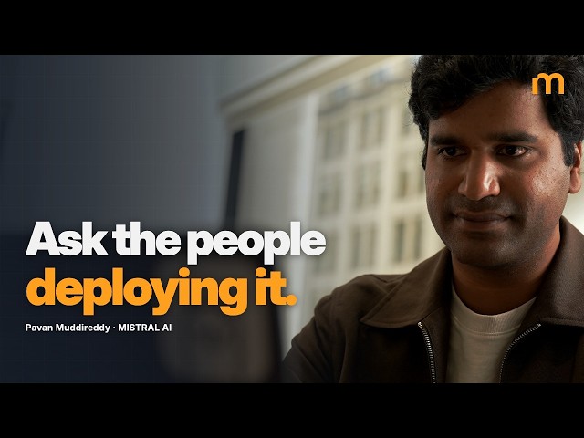 Speech Recognition Is Not a Solved Problem — Pavan Muddireddy