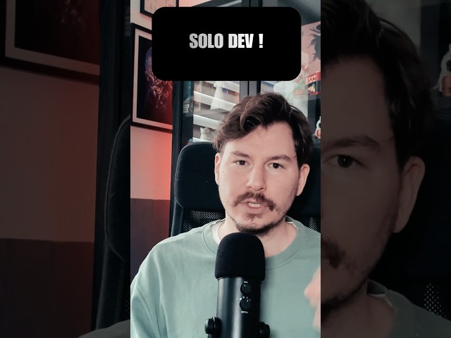 Game Dev in my 30s with only 1 hour a day?