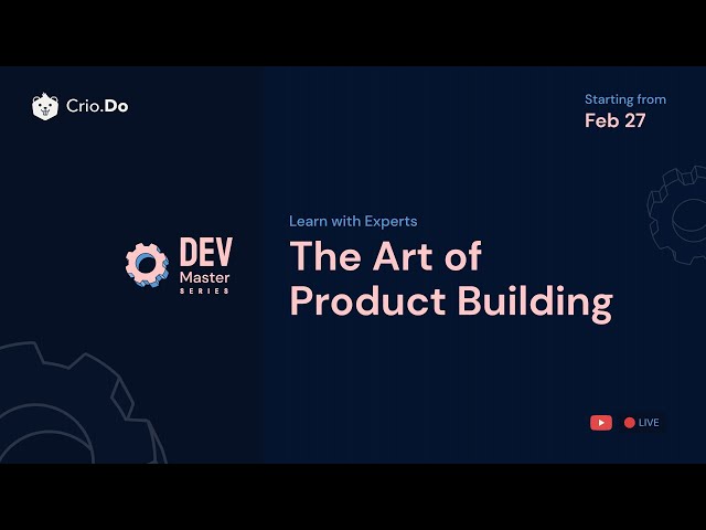6 Back-to-basics tips for being a solid developer