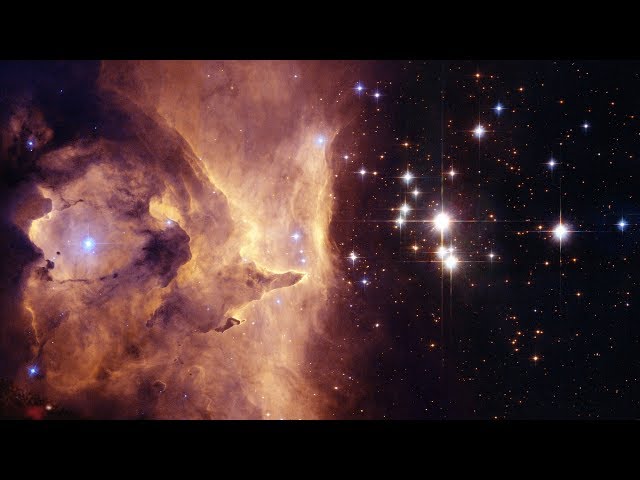 The very best of Hubble in 4K Ultra HD NASA ESA beautiful space music