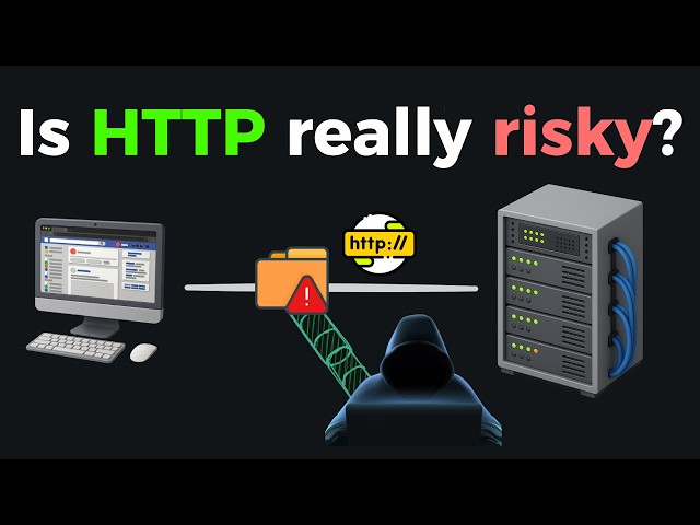 Everyone Says HTTPS is Better, So Why Does HTTP Still Exist?