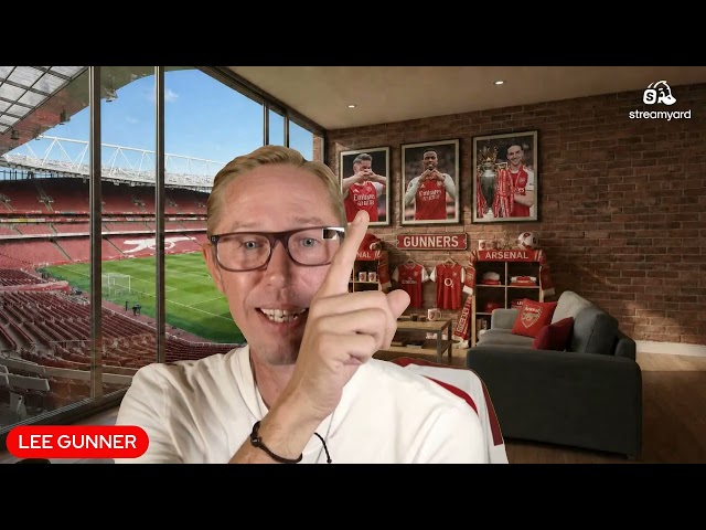 IPSWICH 2-4 ARSENAL (BUZZING LEE GUNNER FAN CAM) DOWMAN IS INSANE 🔥