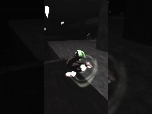 1.3 but fixed is back #sonicexethedisaster #fyp #roblox #gameplay