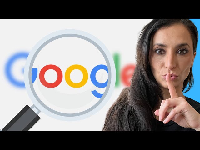Ex-Google Recruiter Explains: 8 Secrets Recruiters Won’t Tell You