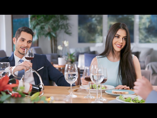 La Rosa de Guadalupe | Esposa modelo [Parte 1] | Capítulo 2026 HD VIDEO